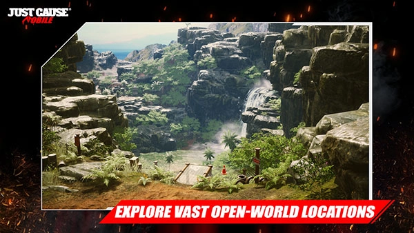 正当防卫免费手机版图2