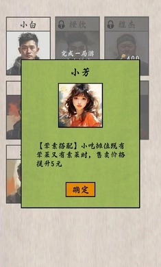 摆摊一百天！图3