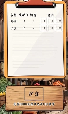 摆摊一百天！图5