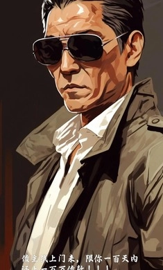 摆摊一百天！图1