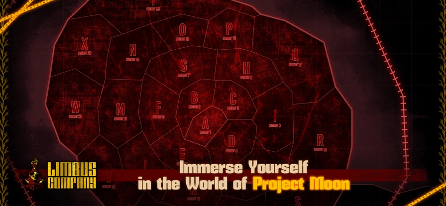 边狱巴士公司最新版图4