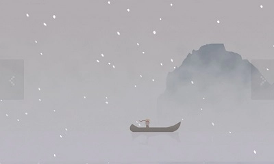 篝火：遗忘的土地安卓版图3