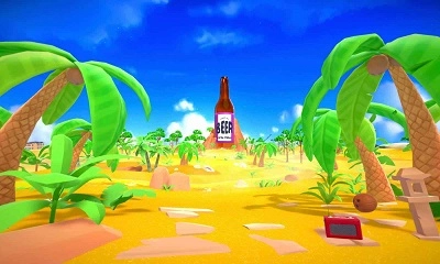 噩梦大叔手机版图2