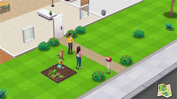 人生大街免费图5