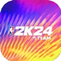 NBA2K242026最新版
