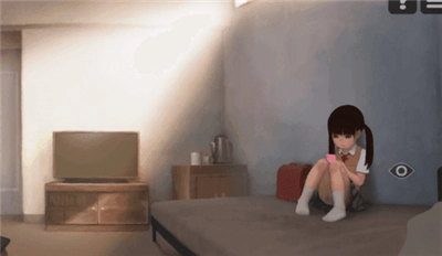 loselife小女孩正版(3)