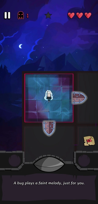 恐怖房间中文版