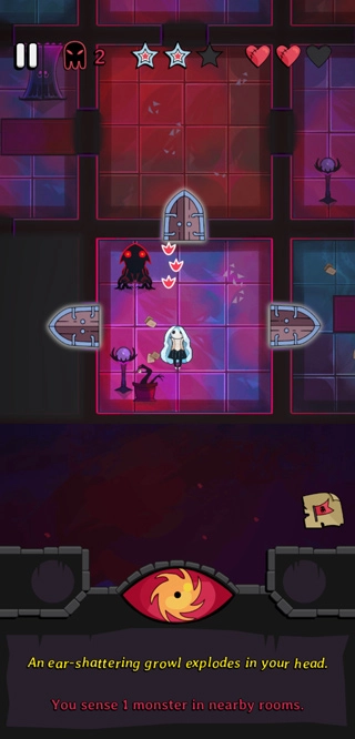 恐怖房间中文版