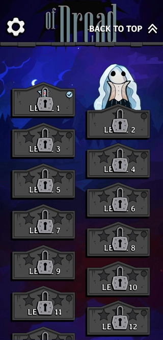 恐怖房间中文版