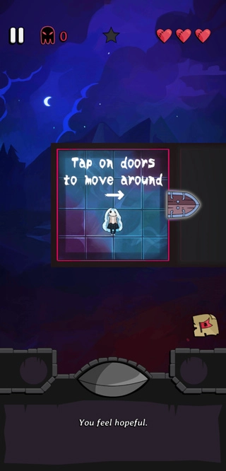 恐怖房间中文版