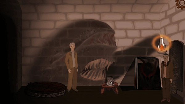 皮克曼的模特图4