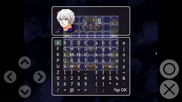 最后的羁绊最新版图1