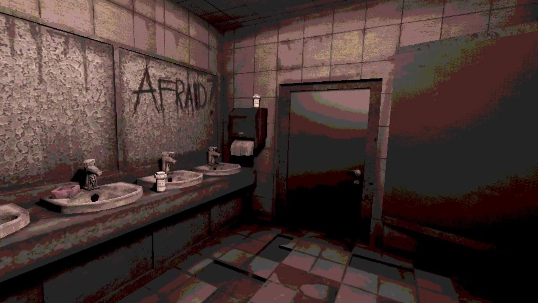 BuckshotRoulette图1