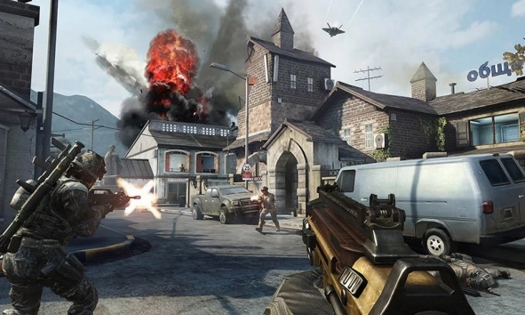 使命召唤模拟器图2