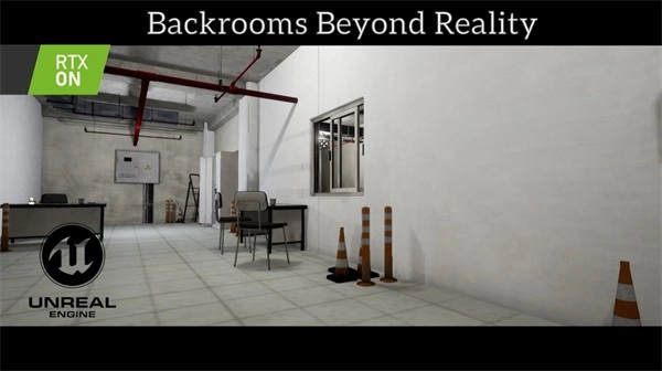 后室：超越现实最新版图2