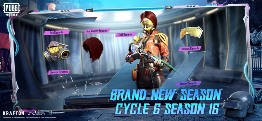 PUBG国际服最新版图4