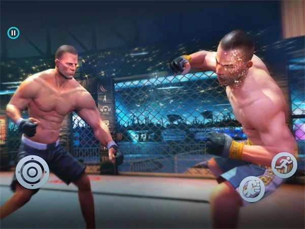 孤胆车神：维加斯2026最新版图4