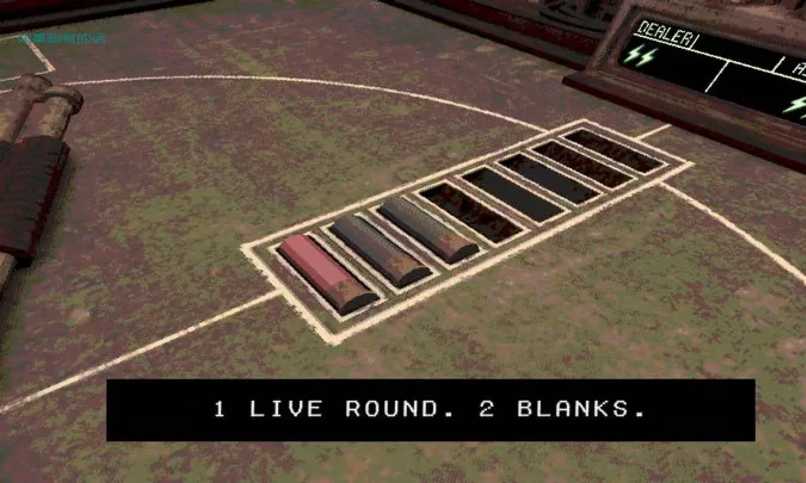 恶魔轮盘赌最新版图4