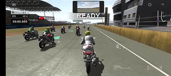 真实摩托2最新版图4