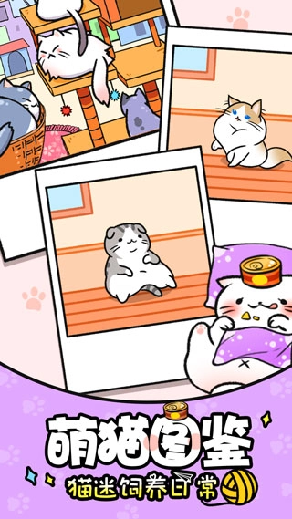 猫咪公寓中文版图5