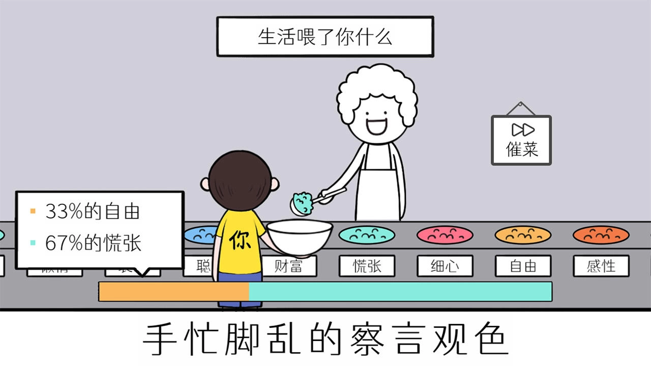 情商天花板正版3