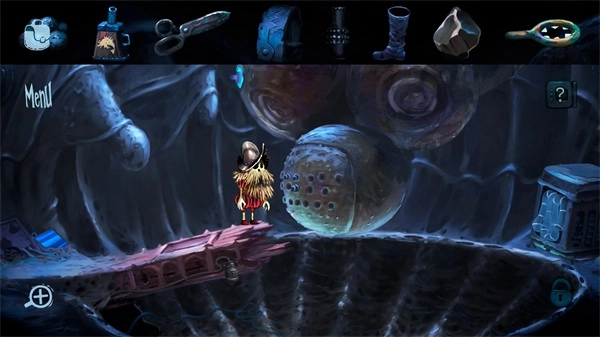 征服者中文版图1