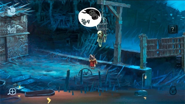 征服者中文版图2