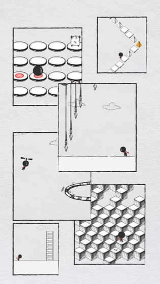 36种死法免费图3