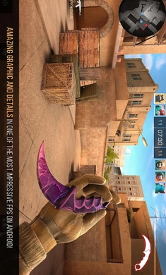 对峙2国际版图4