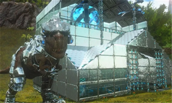 方舟生存进化最新版