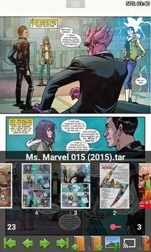 完美漫画最新版图2