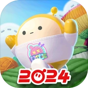 蛋仔派对国际服