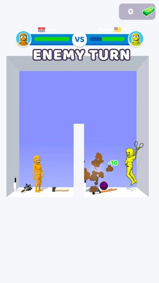 誰先陣亡最新版圖1