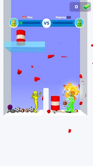 誰先陣亡最新版圖3