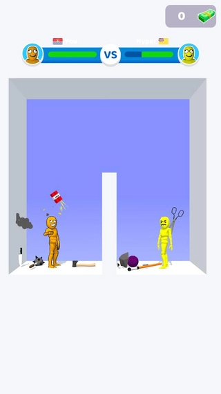 誰先陣亡最新版圖4