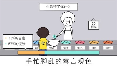 情商天花板正版图4