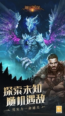 地下城堡2：黑暗觉醒手机版