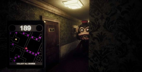 黑暗欺骗2026最新版图4