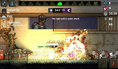 最后的障碍手机版图2