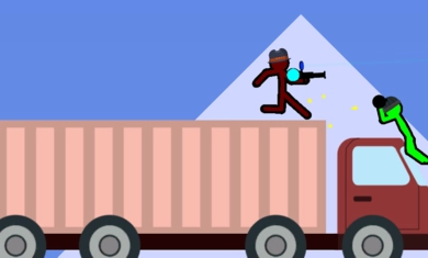 至尊決斗者火柴人2026最新版圖2