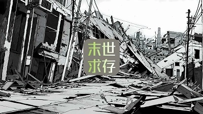 末世求存圖1