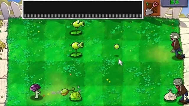 胆小菇之梦中文版图3