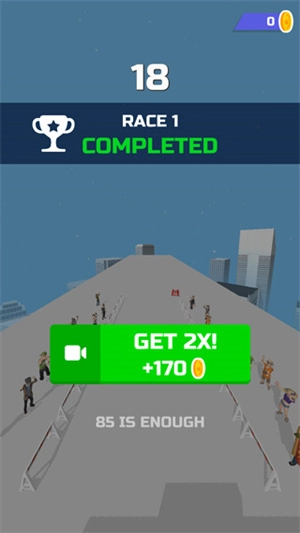 超速漂移正版图3