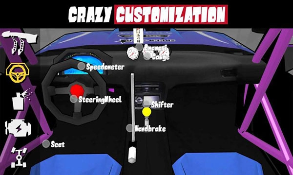 FR传奇安卓版图5