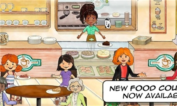 娃娃屋plus最新版图4