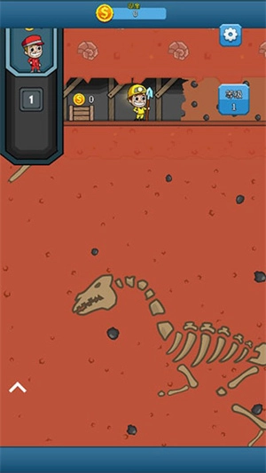 采矿大亨最新版1