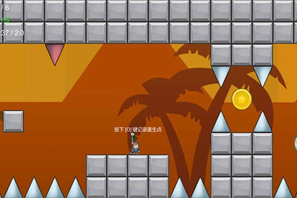 创造与挑战手机版图2