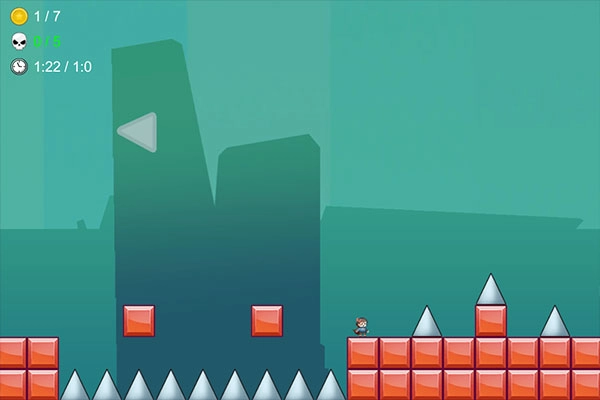 创造与挑战手机版图1