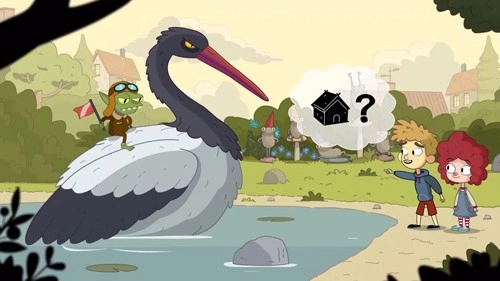 LostInPlay免费版图4