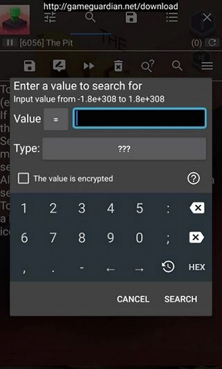 GG修改器正版图1